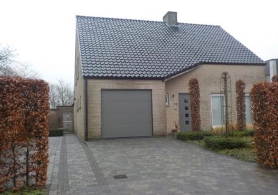 Sectionaal poorten